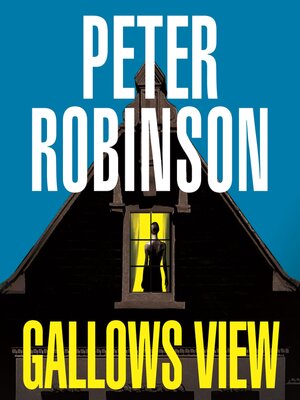 cover image of Gallows View